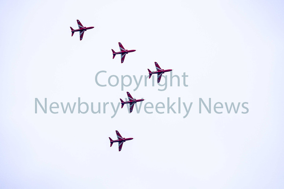 26-0120I Red Arrows