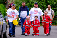 30-0320I Air Ambulance charity walk