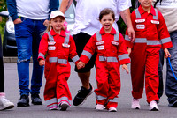 30-0320J Air Ambulance charity walk
