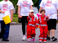 30-0320K Air Ambulance charity walk