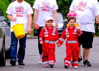 30-0320L Air Ambulance charity walk