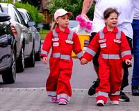 30-0320N Air Ambulance charity walk