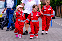 30-0320Q Air Ambulance charity walk