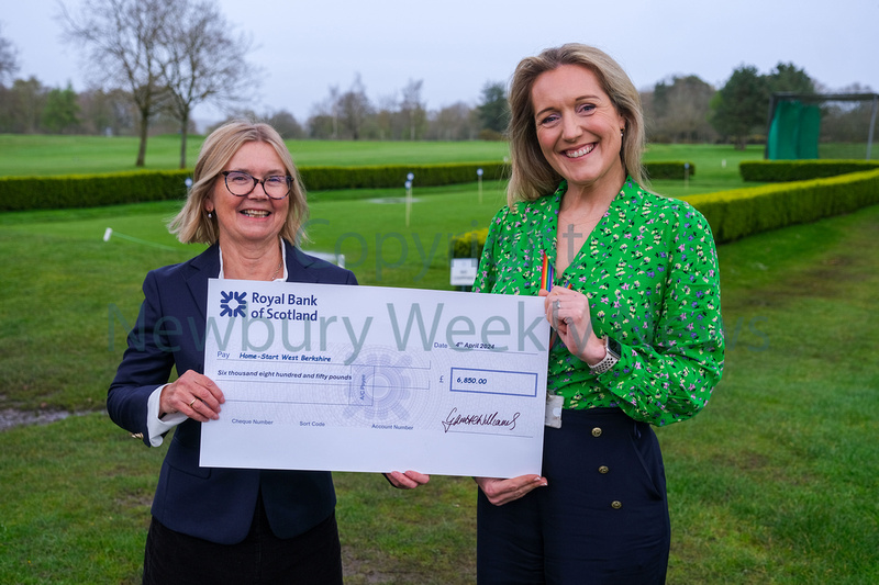 Newbury Weekly News | Newbury Weekly News April 11th 2024