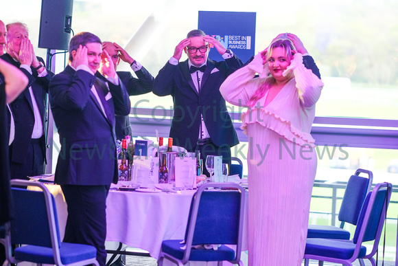 NWN 15-0224 AJ NWN Business Awards -entertainment