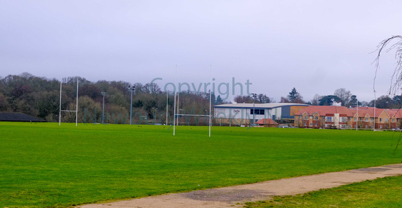 01-0621K Newbury Rugby Club