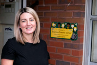 05-0121A Beenham Primary school Head Teacher - Amy Donnelly