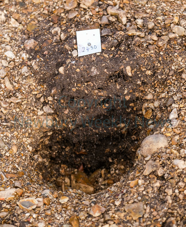 07-1321H Greenham Dig