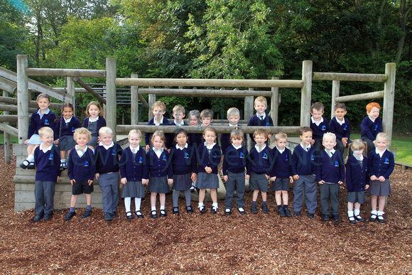 FC 1014B Hermitage PS