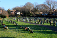 01-0822C london road cemetery