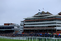 NWN 52-0124A Newbury Racecourse