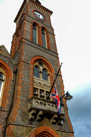 36-0322B Newbury Town Hall