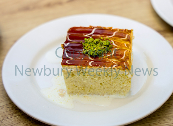NWN 02-0125C Ezo Cafe