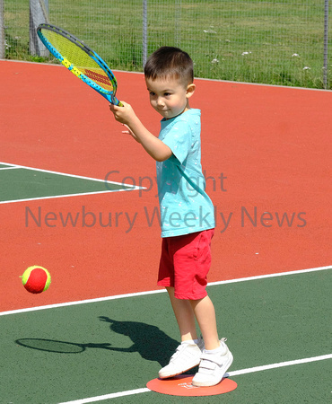 26-1422D Newbury Tennis Club