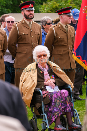 NWN 23-0124O D-Day Greenham