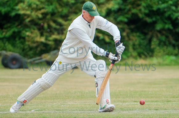 26-1022D Newbury Cricket Club