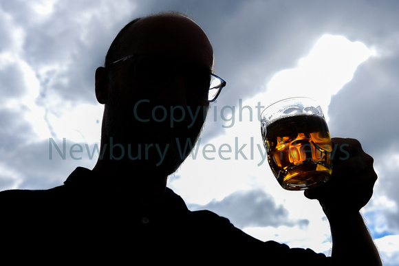 36-2122V Newbury Beer Festival