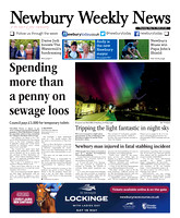 Newbury Weekly News 16th May 2024