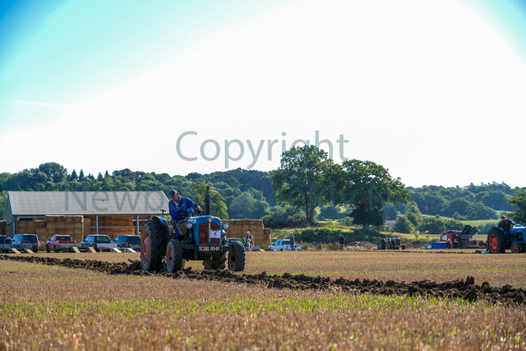 37-0722F Ploughing Match