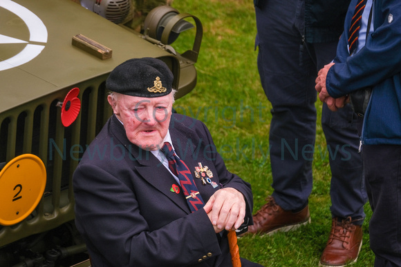 NWN 23-0124H D-Day Greenham