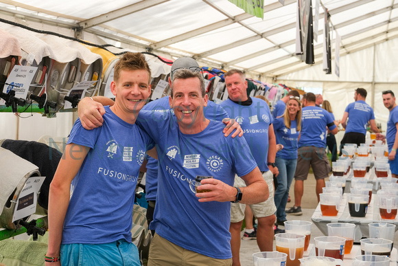 36-2022U Newbury Beer Festival