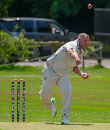 NWN 30-0124D Thatcham vs Purley