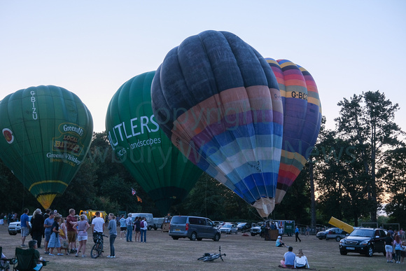 31-1622J Streatley Balloons