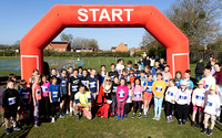 Thatcham 10k 2025
