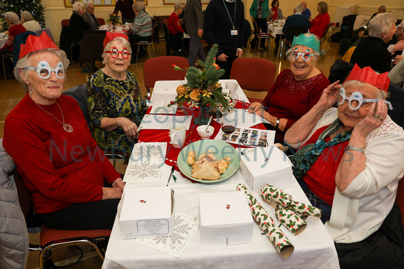 NWN 50-0224R Mayors Christmas Party