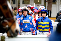 NWN 07-0225C Newbury Races