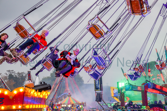 NWN 41-0124Q Newbury Michaelmas Fair