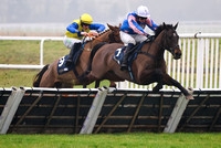 NWN 07-0225D Newbury Races