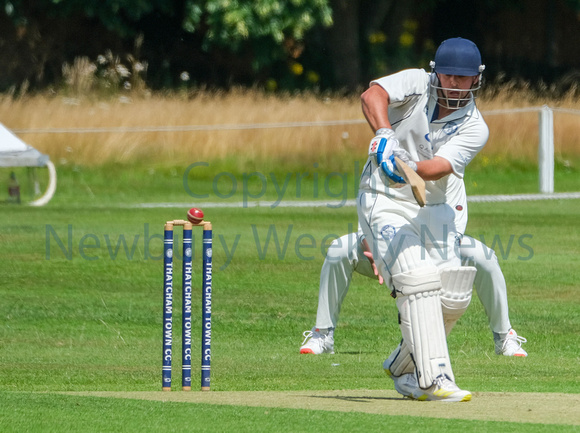 NWN 30-0124G Thatcham vs Purley