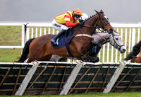 NWN 07-0125D Newbury Races