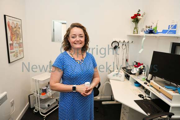 NWN 29-0224C Tracey James Hearing