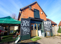 NWN 47-0124I Highclere Deli