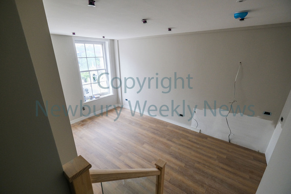 NWN 20-0124G  Newbury Town Flats