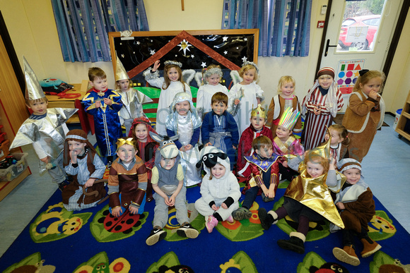 CP 0118A St Peters Pre School