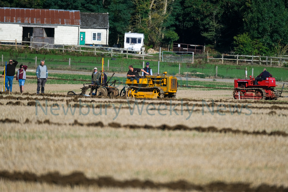 37-0622L Ploughing Match