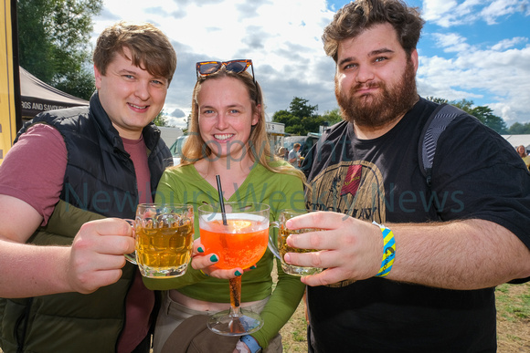 36-2022N Newbury Beer Festival
