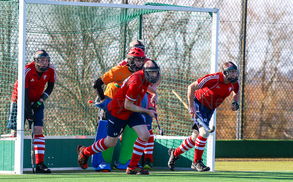 NWN 05-0125H Newbury Hockey Mens 6th vs Marlow