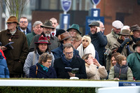 NWN 07-0125B Newbury Races