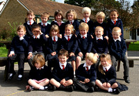FC 1608a Burghclere PS