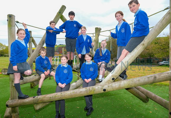 MU 0824B Shefford PS