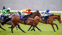 NWN 07-0125F Newbury Races