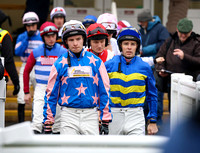 NWN 07-0225B Newbury Races