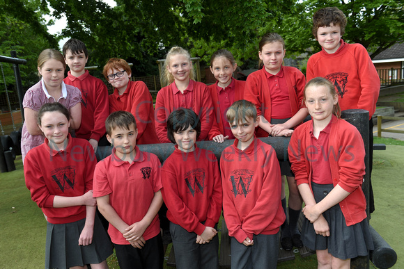 MU 0416A Woolhampton PS
