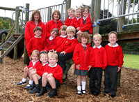 FC 0908a Hampstead Norreys CE School