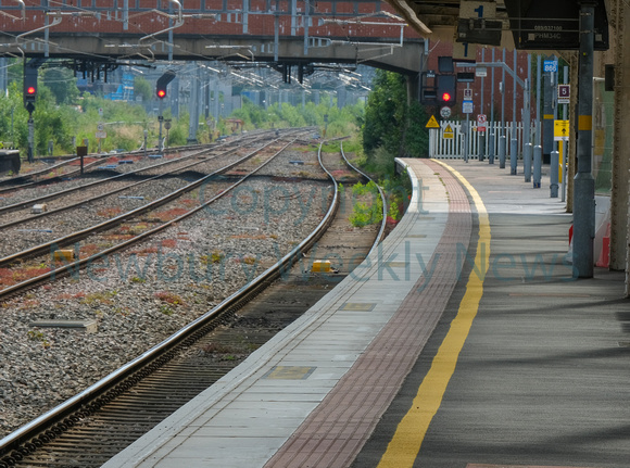 24-1822J Newbury Train Station