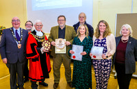 NWN 13-0125J newbury civic awards